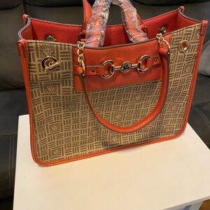 Brand new Ann Klein Tote Bag